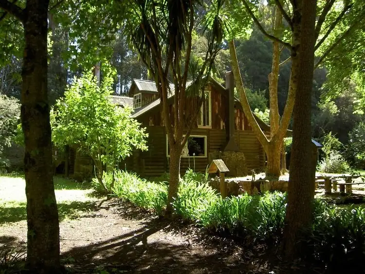 Seventh view of Homely rural property listing, 3626 Yarra Junction-Noojee Road, Piedmont VIC 3833