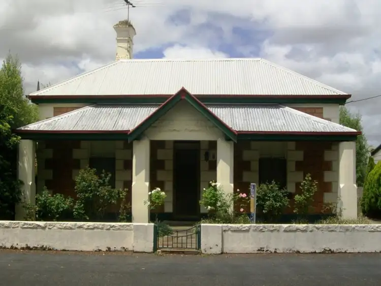 Main view of Homely house listing, 8 WEHL STREET NORTH, Mount Gambier SA 5290
