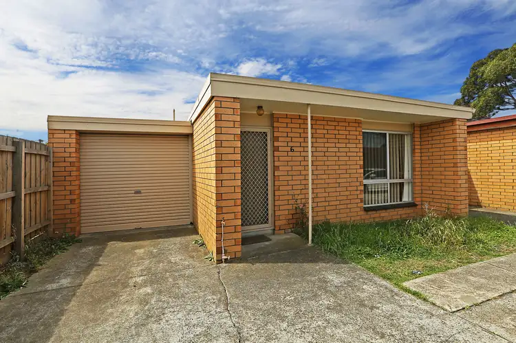 6/43 - 45 Princess Road, Corio VIC 3214