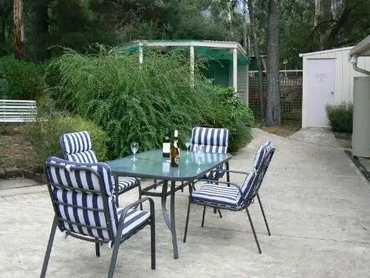 Sixth view of Homely house listing, 192 Grampians Road, Halls Gap VIC 3381
