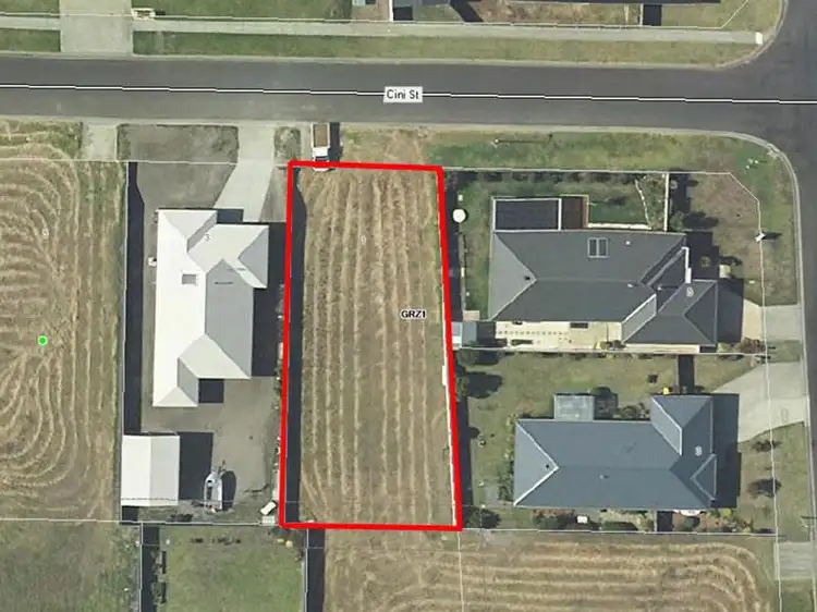 1 Cini Street, Portland VIC 3305