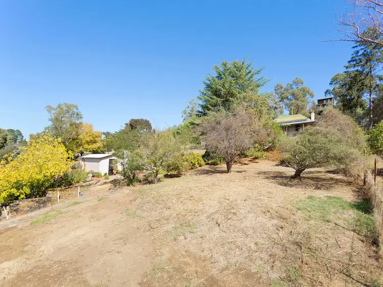 99A Gingell Street, Castlemaine VIC 3450