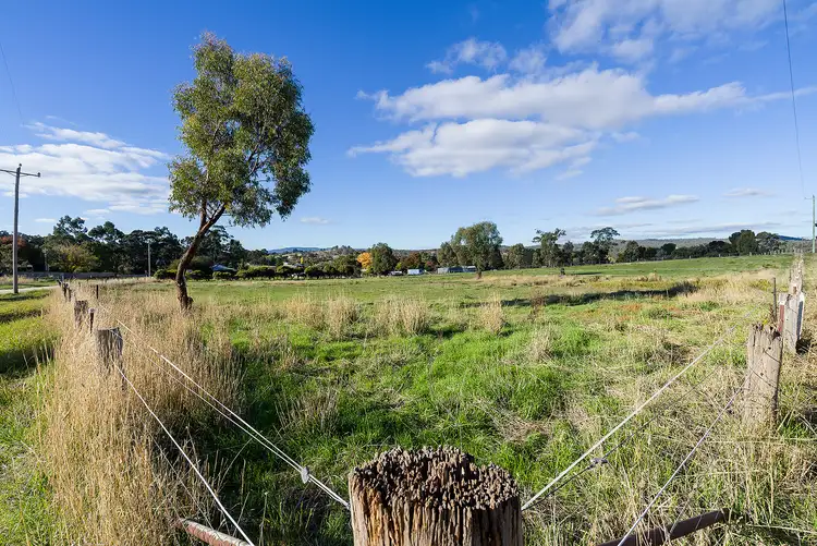 Third view of Homely land listing, 18 Neates Road, Campbells Creek VIC 3451