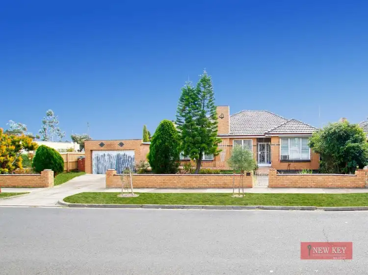 Second view of Homely house listing, 18 Caringa Street, Pascoe Vale VIC 3044