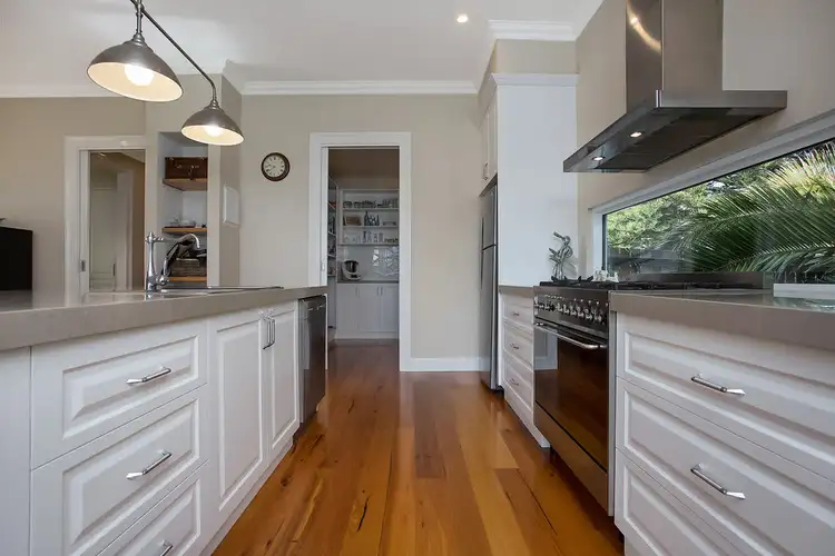 Fifth view of Homely house listing, 66 Cox Street, Port Fairy VIC 3284