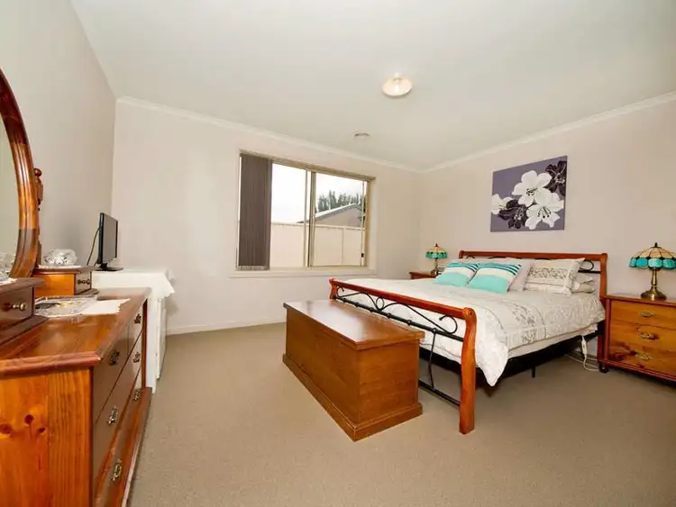Fifth view of Homely house listing, 2/47 Zorro Drive, Yarrawonga VIC 3730