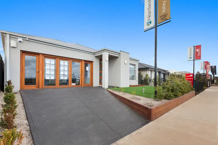 Second view of Homely house listing, 1005 Leakes Rd, Tarneit VIC 3029