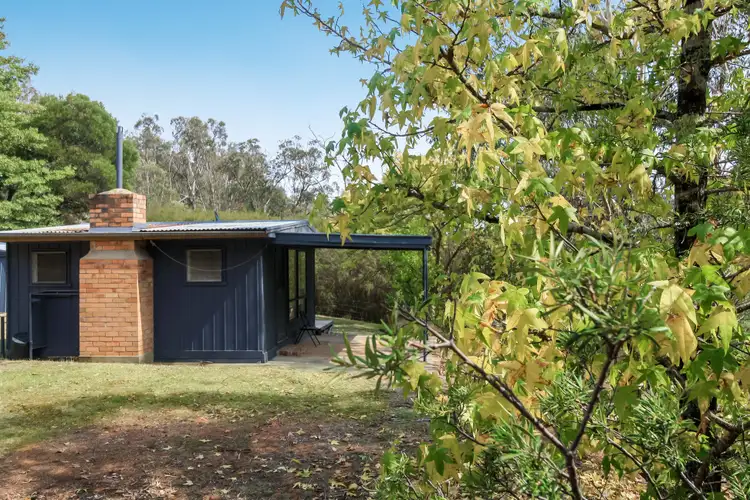 Sixth view of Homely house listing, 549 Howqua River Road, Howqua VIC 3723