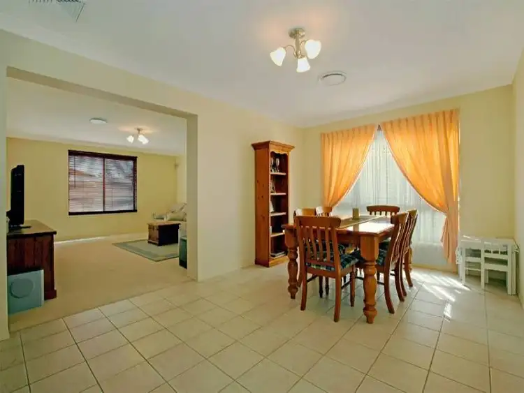 Fifth view of Homely house listing, 10 Kingdom Place, Kellyville NSW 2155