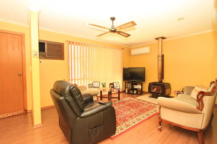 Second view of Homely house listing, 22 Golf Links Lane, Heathcote VIC 3523