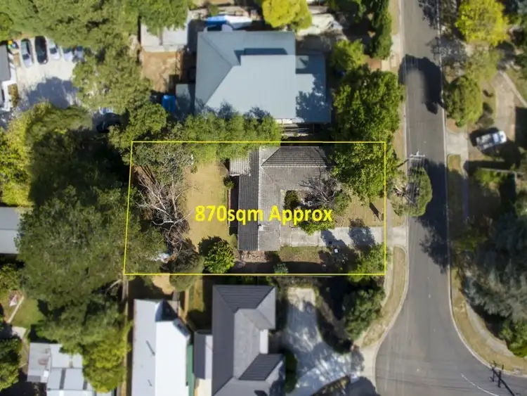 Main view of Homely house listing, 12 Lomond Avenue, Kilsyth VIC 3137