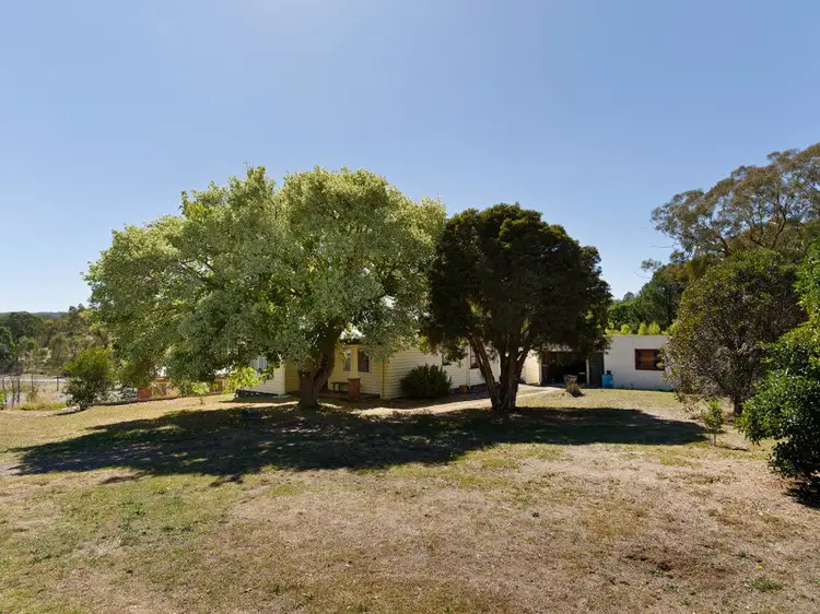 Second view of Homely house listing, 4 Pitman Street, Chewton VIC 3451