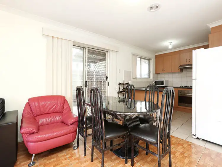 Third view of Homely unit listing, 3/3 Newton Street, Thomastown VIC 3074