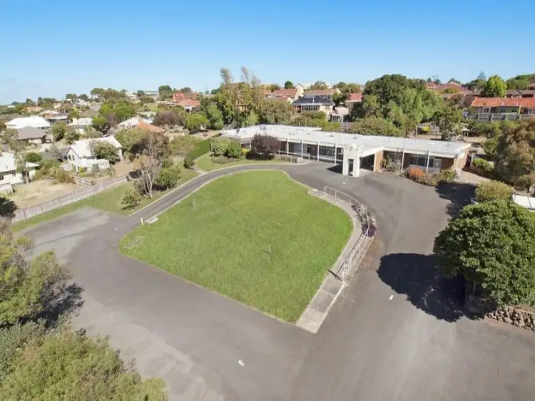 229-229A Moore Street, Warrnambool VIC 3280
