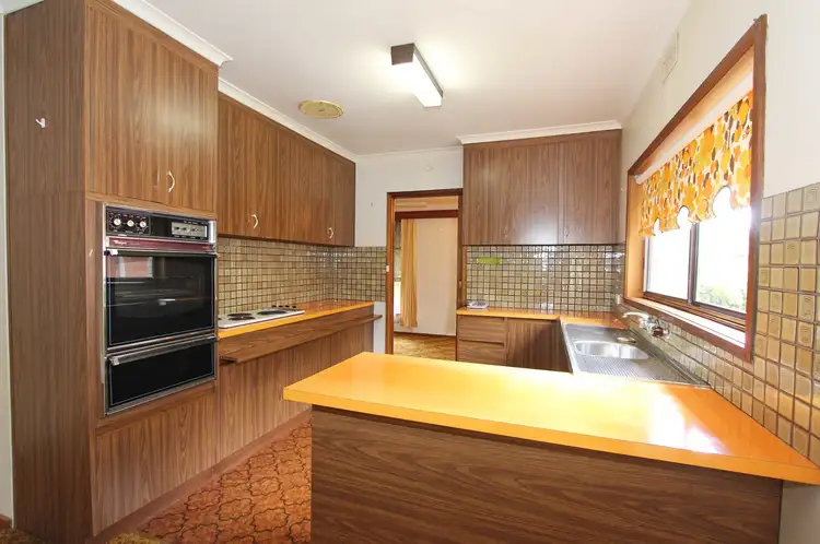 Fifth view of Homely house listing, 133 Kilmore Road, Heathcote VIC 3523