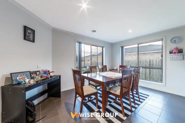 Fourth view of Homely house listing, 68 Golf Links Road, Berwick VIC 3806