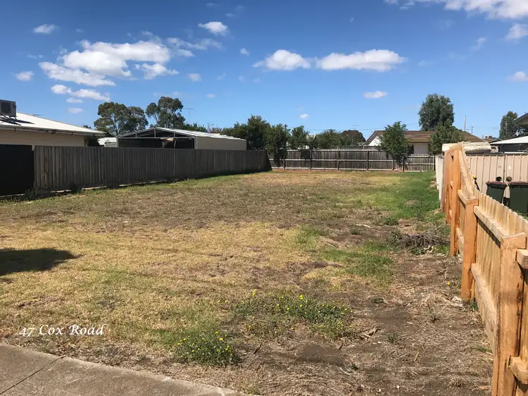 47 Cox Road, Norlane VIC 3214
