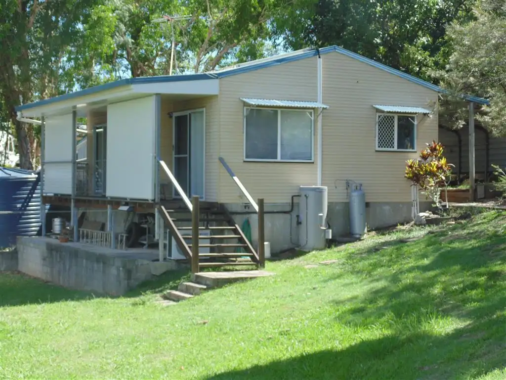 Main view of Homely rural property listing, 98 Elouera Drive, Ninderry QLD 4561