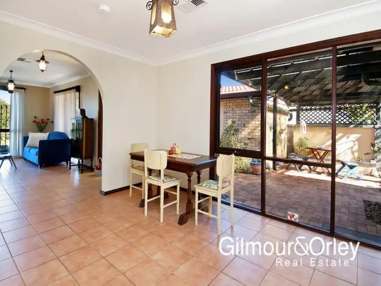 Seventh view of Homely house listing, 28 Ikara Avenue, Kellyville NSW 2155