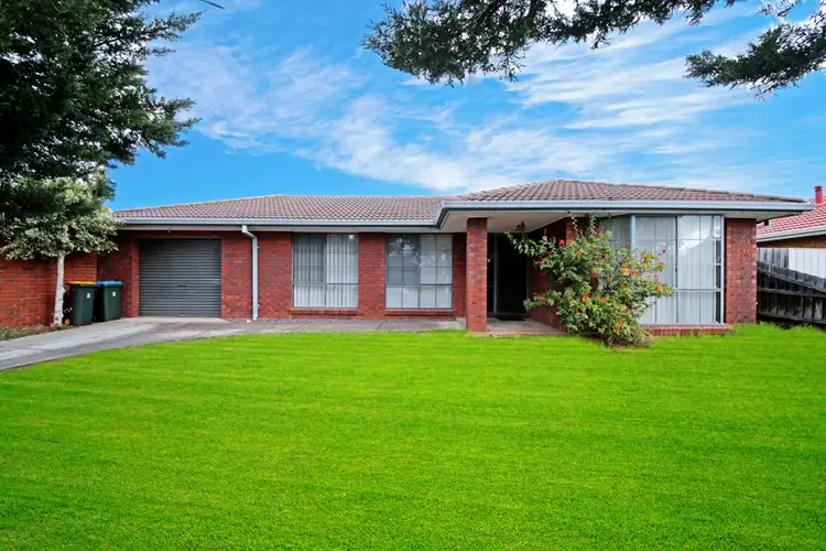 22 Cation Ave, Hoppers Crossing VIC 3029