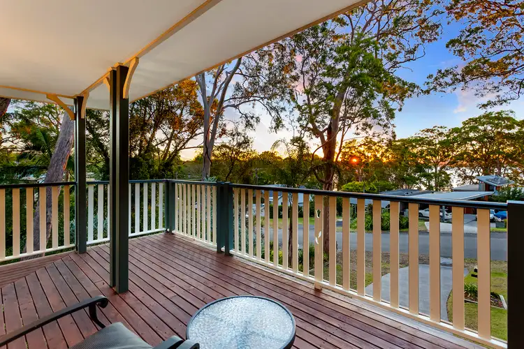 Second view of Homely house listing, 37 Yoorala Road, Yarrawonga Park NSW 2264