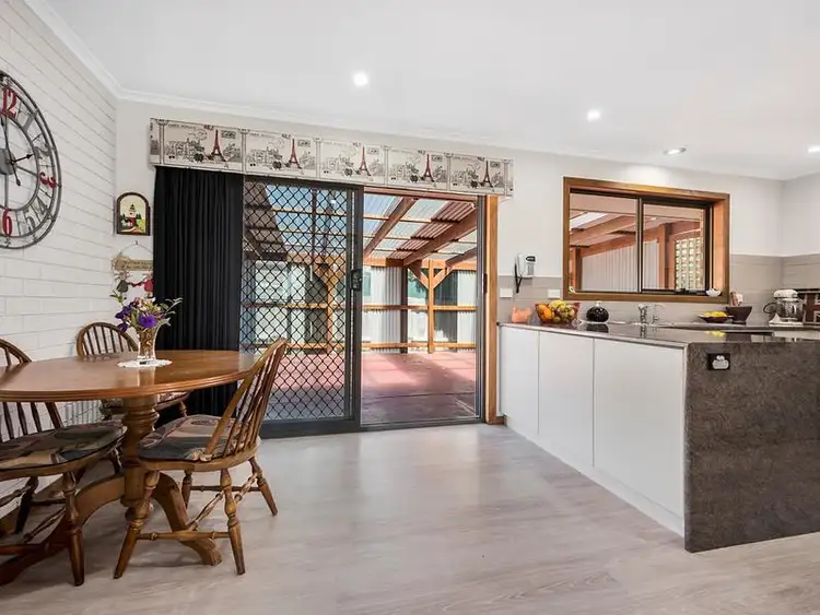 Fifth view of Homely house listing, 33 Freestone Crescent, Wynyard TAS 7325