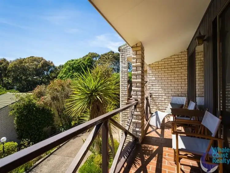 Second view of Homely townhouse listing, 9/3 Angle Pl, Narooma NSW 2546