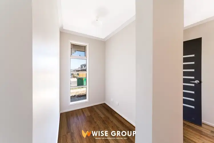 Fourth view of Homely house listing, 3 Cubbie Way, Clyde North VIC 3978