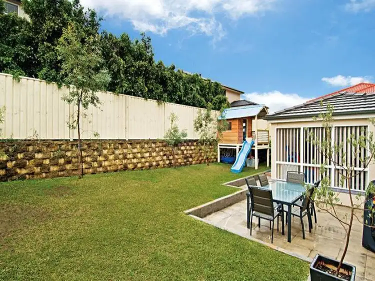 Third view of Homely house listing, 14 Capizzi Place, Castle Hill NSW 2154