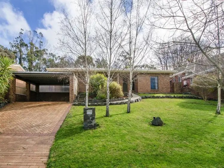 Second view of Homely house listing, 10 Tawarri Crescent, Mount Gambier SA 5290
