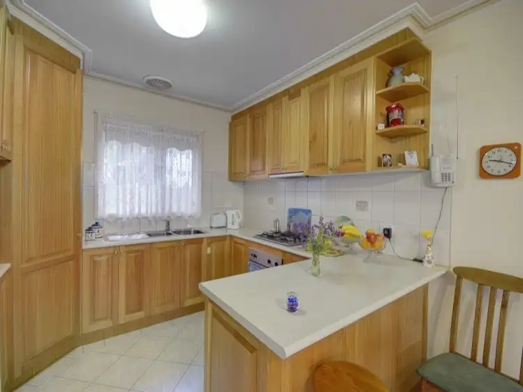Fifth view of Homely townhouse listing, 12 Idwall Court, Highton VIC 3216