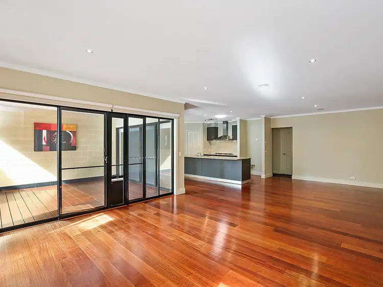 Third view of Homely house listing, 17 Parkway Place, Clifton Springs VIC 3222