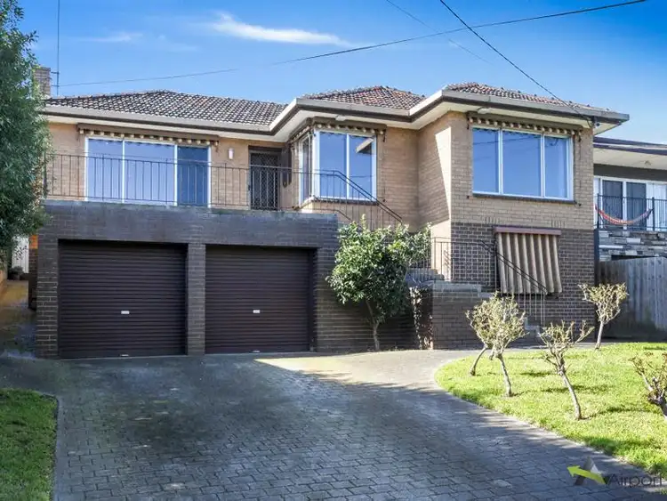 Main view of Homely house listing, 112 Roberts Road, Airport West VIC 3042