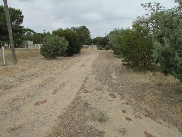 Seventh view of Homely rural property listing, 4095 Borung Highway, Warracknabeal VIC 3393