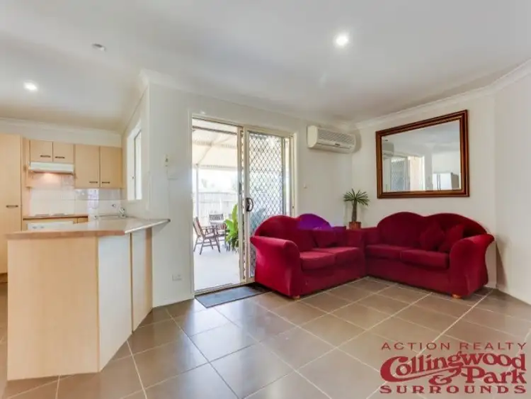 Fifth view of Homely house listing, 14 Coliban Court, Collingwood Park QLD 4301