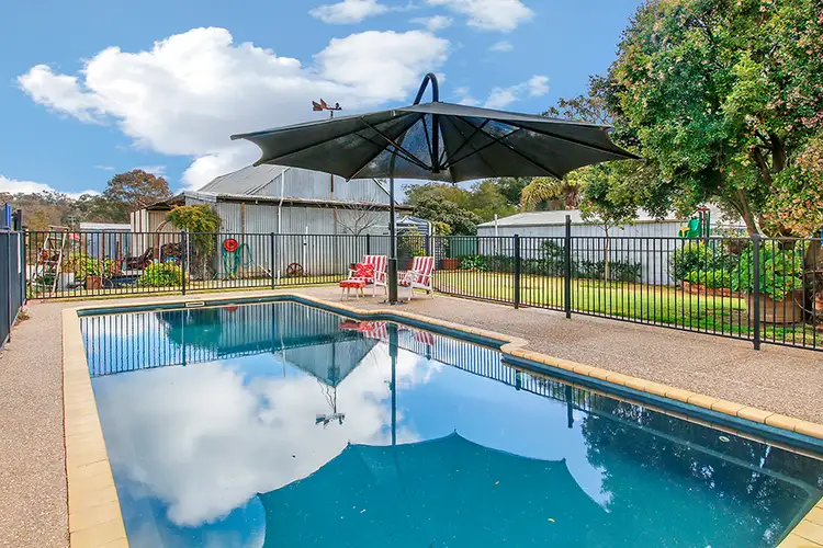 Second view of Homely house listing, 16 Urana Road, Burrumbuttock NSW 2642