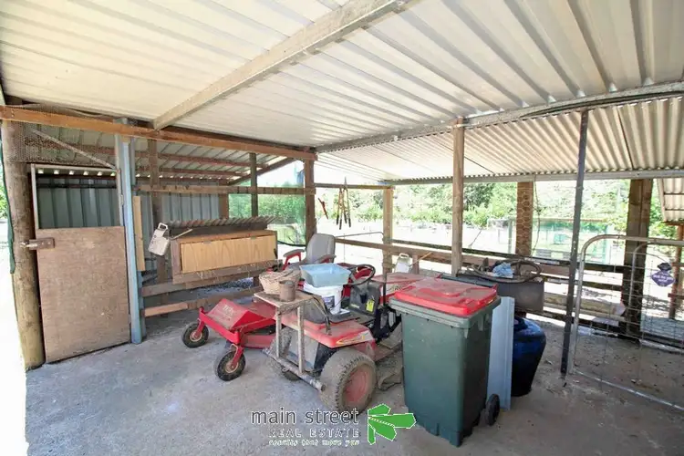 Fourth view of Homely rural property listing, Address available on request