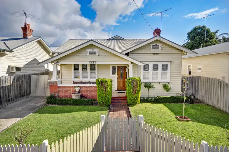 29 Saywell Street, North Geelong VIC 3215
