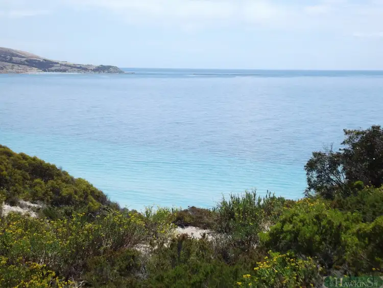 Main view of Homely land listing, LOT 5 Wallaby Run, Emu Bay SA 5223