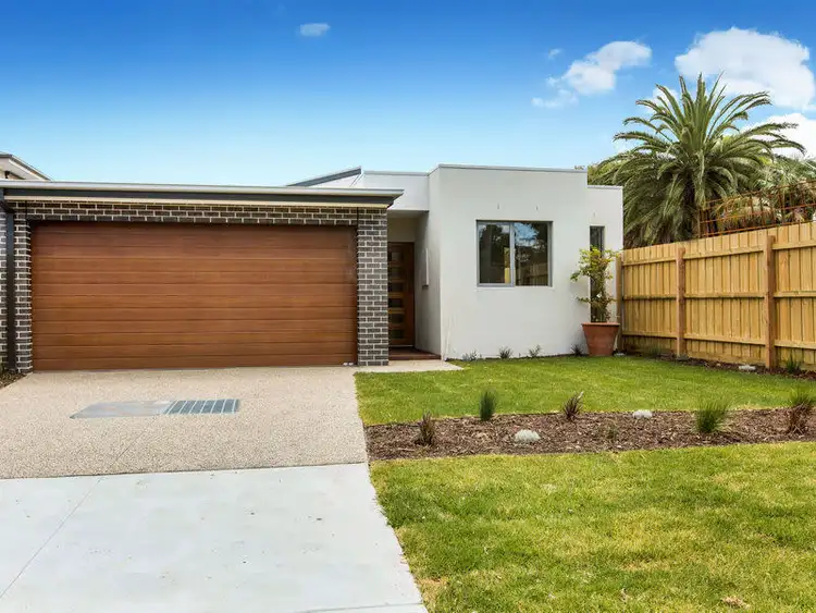 12A Donald Street, Rosebud VIC 3939