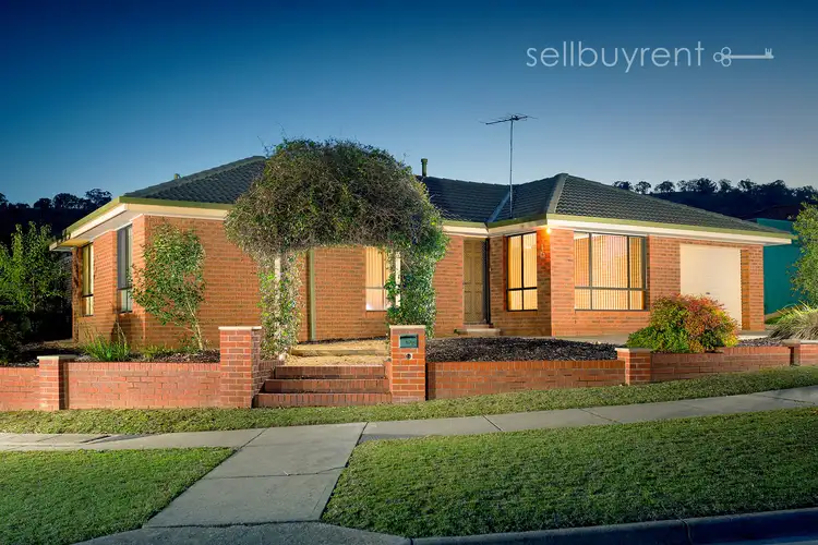 1/15 CHIFLEY STREET, Wodonga VIC 3690