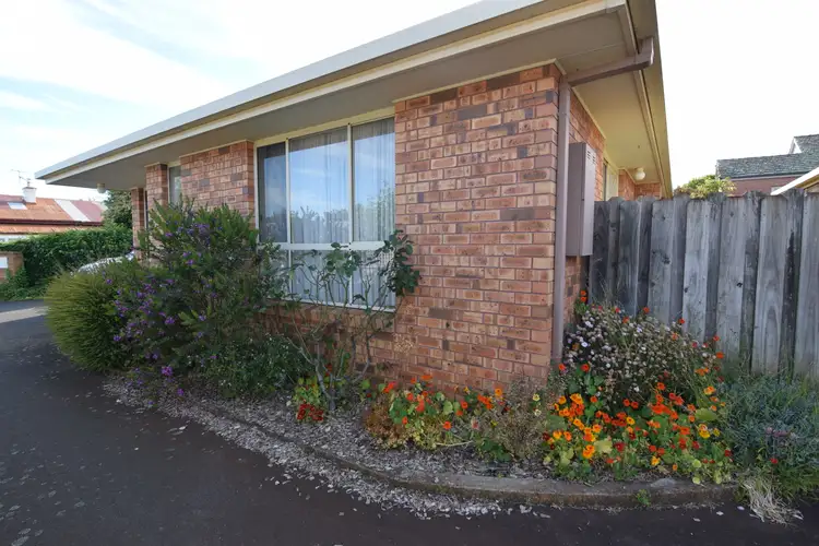 Third view of Homely unit listing, 1/120a Steele Street, Devonport TAS 7310