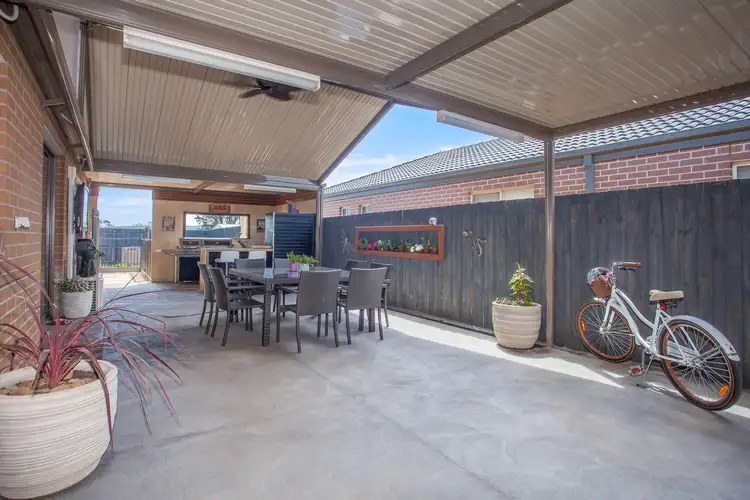 Third view of Homely house listing, 18 Lancelot Crescent, Lancefield VIC 3435