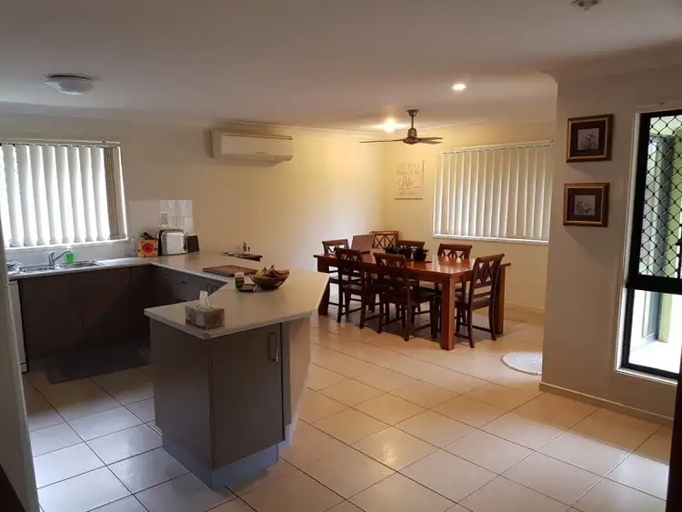 Second view of Homely house listing, 14 Krystle Court, Upper Coomera QLD 4209