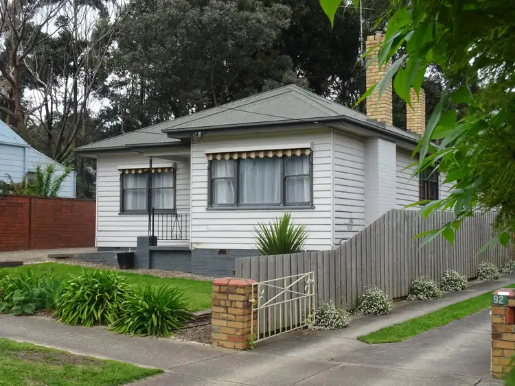 92a Water Street, Brown Hill VIC 3350