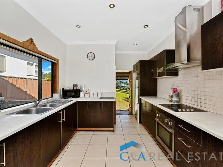 Sixth view of Homely house listing, 48 Ian Cres, Chester Hill NSW 2162
