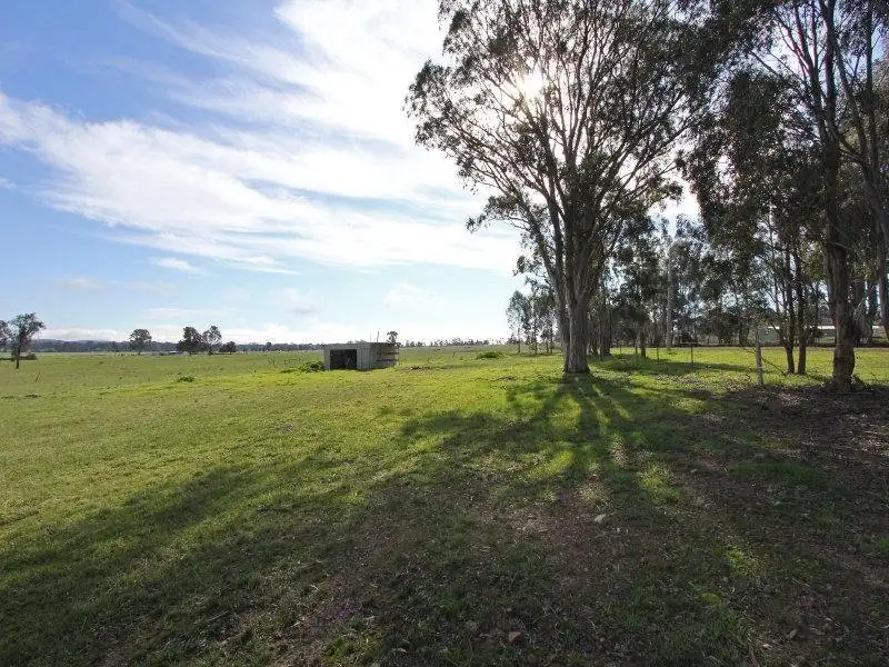 Main view of Homely rural property listing, 4 Keavenys Lane, Heathcote VIC 3523