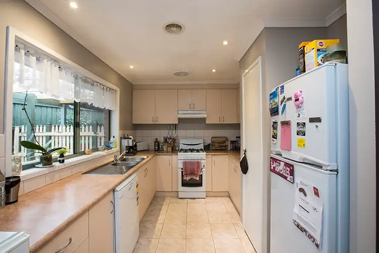 Second view of Homely house listing, 11 Janson Close, Narre Warren South VIC 3805