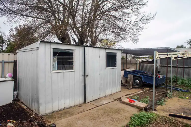 Fifth view of Homely house listing, 38 Railway Avenue, Horsham VIC 3400