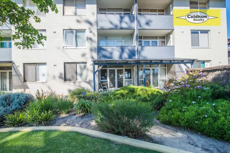 6/54 Melville, South Perth WA 6151
